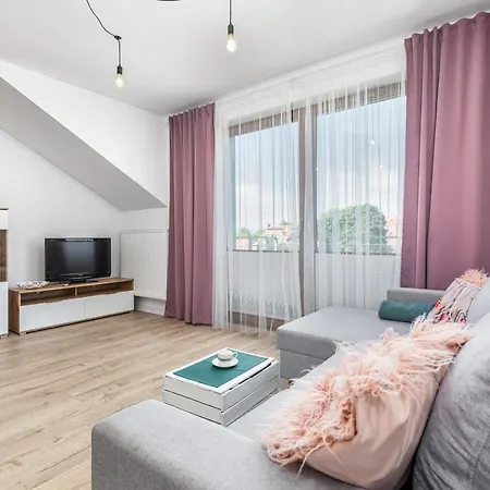 Appartamento Artyleryjska 21 By Renters