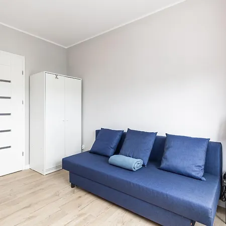 Appartamento Artyleryjska 21 By Renters Kołobrzeg