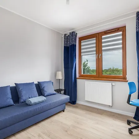 Appartamento Artyleryjska 21 By Renters