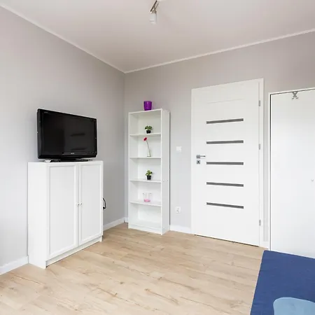 Appartamento Artyleryjska 21 By Renters Kołobrzeg
