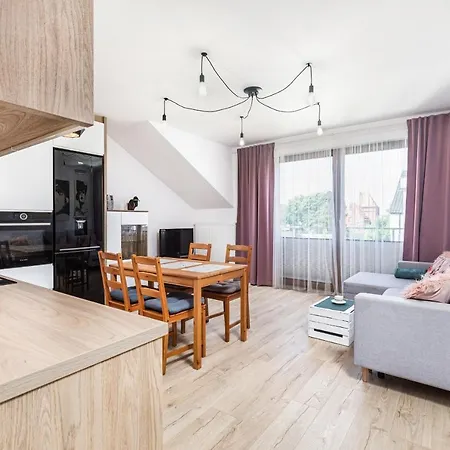 Artyleryjska 21 By Renters *