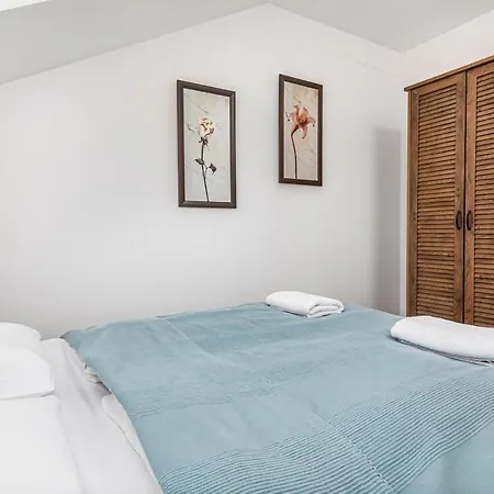 Artyleryjska 21 By Renters * קולובז'ג