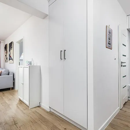דירה Artyleryjska 21 By Renters קולובז'ג